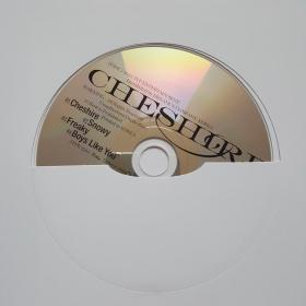 《Cheshire》是韩国女子演唱组合ITZY演唱的歌曲，收录于同名专辑《CHESHIRE》中 （附光盘）