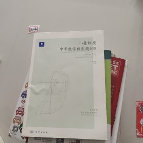 小猿热搜.中考数学典型题300小猿搜题初中教辅初一二三全国通用猿辅导猿题库必刷题全国通用版