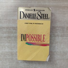DANIELLE STEEL IMPOSSIBLE
