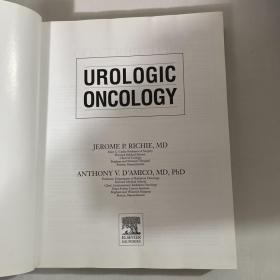 urologic  oncology