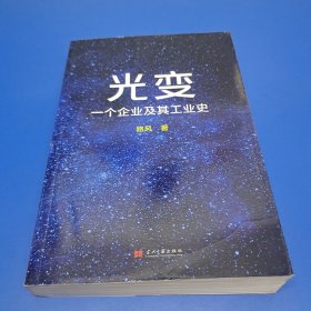 光变：一个企业及其工业史