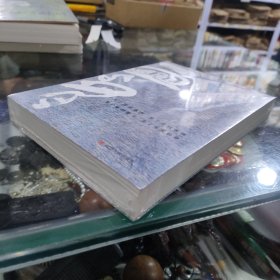 血与骨 安昌河 著