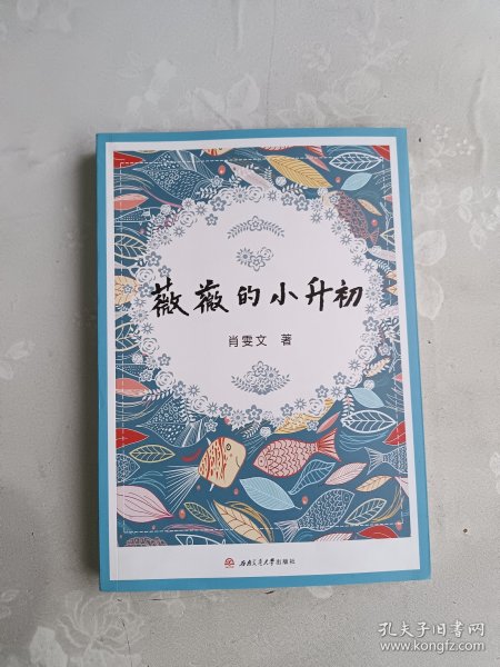 薇薇的小升初