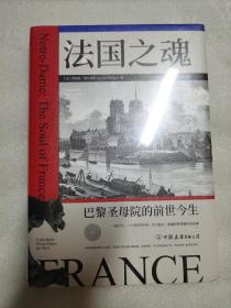 法国之魂：巴黎圣母院的前世今生