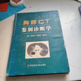 胸部CT鉴别诊断学