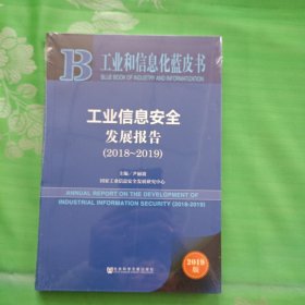 (2018-2019)工业信息安全发展报告