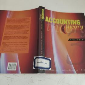 ACCOUNTING theory