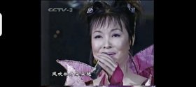 【绝版首发】录像带 2000年青歌赛民族唱法比赛第一场 姜丰 李佳明主持 业余组民族唱法比赛 一共15组选手 录到第13号歌手出场 很难得一场比赛录像 欢迎咨询了解