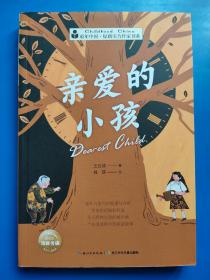 童年中国·原创实力作家书系：亲爱的小孩