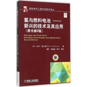 氢与燃料电池-新兴的技术及其应（原书第2版）