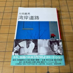 湾岸道路（日文）