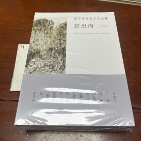 黔中青年艺术作品集（全13册）