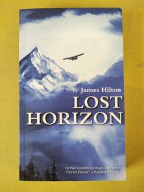 Lost Horizon 。