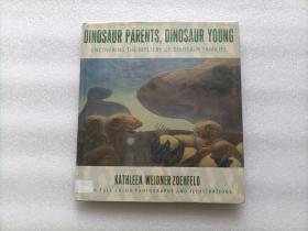 Dinosaur Parents, Dunosaur Young 精装本