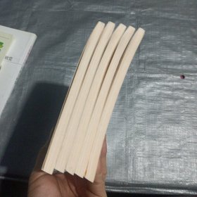 漫画史记故事（全5册）儿童版中华上下五千年历史百科课外阅读书看漫画学史记讲述历史名人故事和成语典故