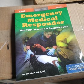 Emergency Medical Responder