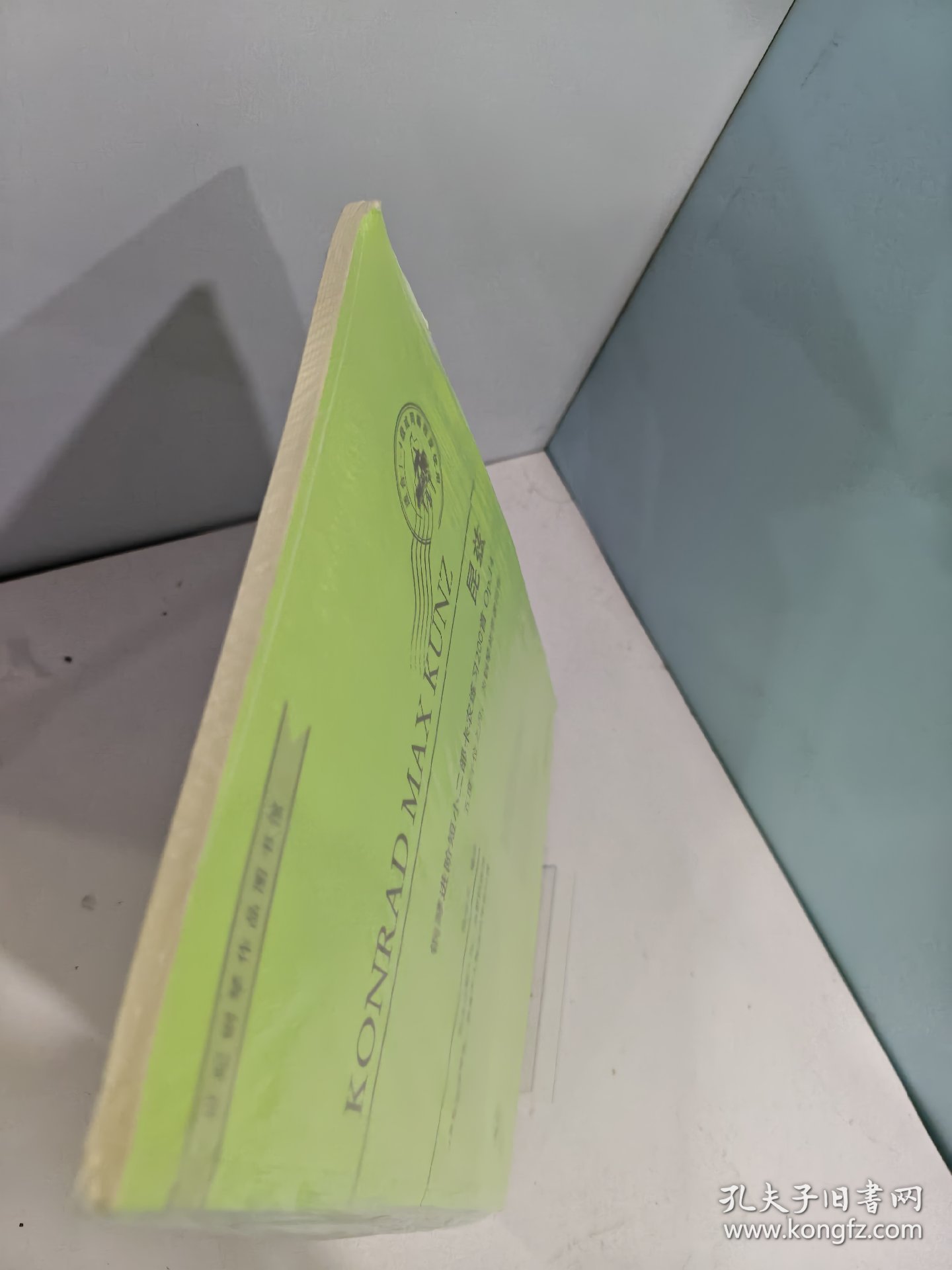 点击查看原图 昆兹钢琴进阶短小二部卡农练习200首Op.14【正版 塑封 发货快】