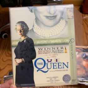 女王 DVD.