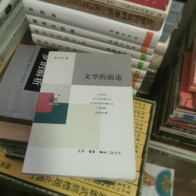 文学的前途