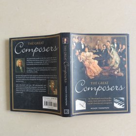 THE GREAT COMPOSECS