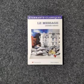 Le message