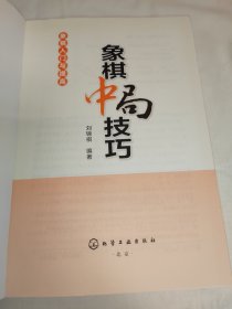 象棋入门与提高：象棋中局技巧