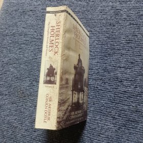 Sherlock Holmes：The Complete Novels and Stories, Volume II