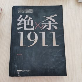 绝杀1911