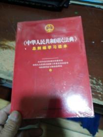 《中华人民共和国民法典》总则编学习读本