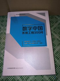 数字中国系统工程300问
