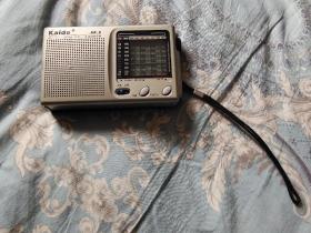 Kaide收音机