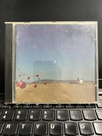 The Cranberries - Wake Up And Smell The Coffee，CD，欧版，小红莓，卡百利，外壳磨痕裂痕，盘面正常播放痕迹