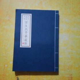 大龙调保安宫保生大帝藥藏解