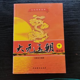 大元王朝（下）