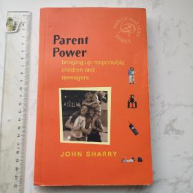 Parent Power