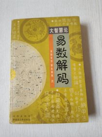 大智慧论 易数解码