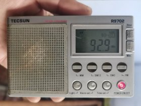 Tecsun/德生 型号R9702