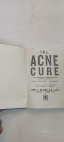 THE
ACNE CURE