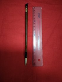70年底库存文房书画神豪毛笔。
