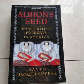 Albison's Seed