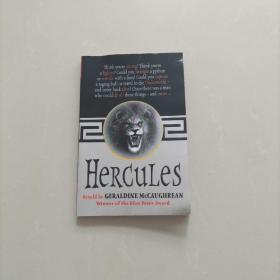 HERCULES（大力英雄）