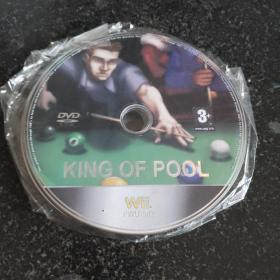 桌球之王

King of Pool

    游戏光盘