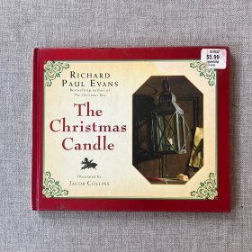 The Christmas Candle《圣诞蜡烛》