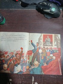 海港工人创奇迹