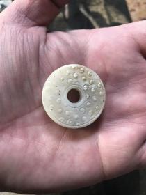 玉璧