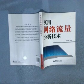 实用网络流量分析技术