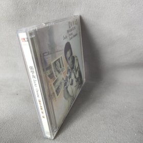 《VCD》张学友（历年金曲）第二辑