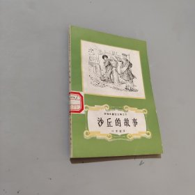 沙丘的故事