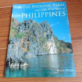 THE NATIONAL PARKS and Other Places of