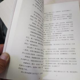 大成若缺：八十年代习武记 武士会 2册